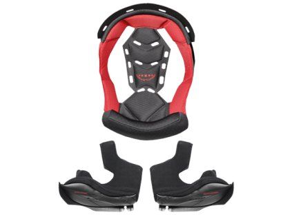 LS2 LINER MX701 (Varianta LS2 LINER MX701 M)