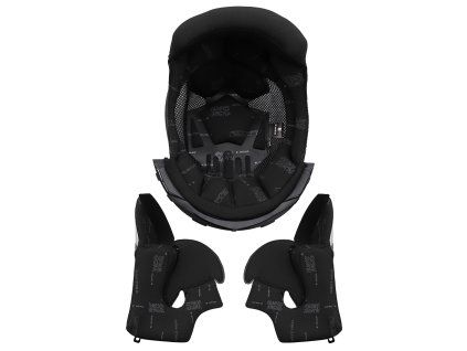 LS2 LINER FF800 (Varianta LS2 LINER FF800 M)