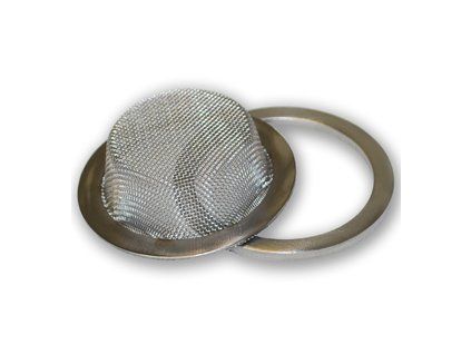 usfs sparts arrestor