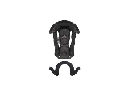 LS2 MX703 LINER BLACK (Varianta LS2 MX703 LINER BLACK M)