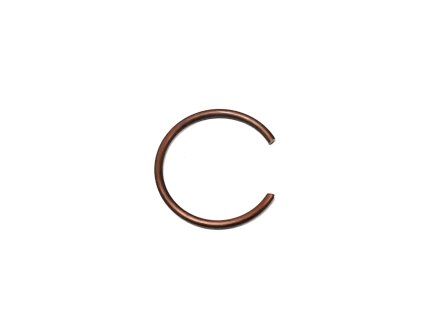 ＂C＂ CLIP ∮29.5