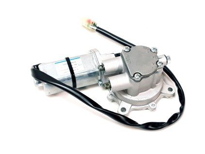 SERVOMOTOR ASSY.