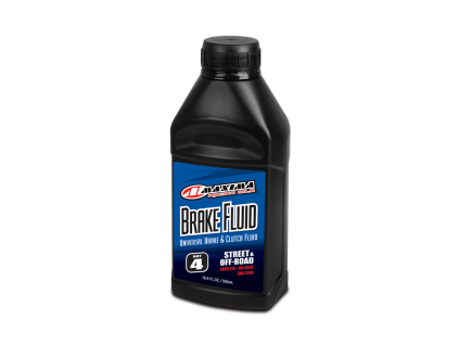 maxima dot 4 brake fluid 16 9oz 1