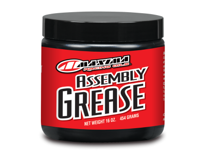 MAXIMA ASSEMBLY GREASE/454g JAR
