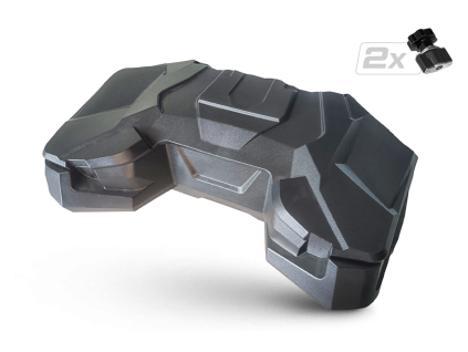 asp ax125 shark accessories 20