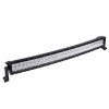 SHARK LED Light Bar 30", Curved, 180W, R 810 mm - 5D