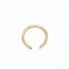 Retaining Ring: External, Smalley FSE-0050-S02 [.471 ID X .37 TH] 302 SS