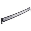 SHARK LED Light Bar 40", Curved, 240W, R 1060 mm - 5D