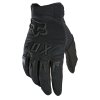 FOX Dirtpaw Glove - Black - Black/Black MX