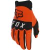FOX Dirtpaw Glove - Fluo Orange MX
