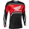 FOX Flexair Honda Jersey, Red/Black/White MX23