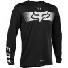 FOX Ranger Off Road Jersey, Black MX23