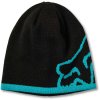 FOX Streamliner Beanie - OS, Teal