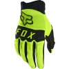 FOX Dirtpaw Glove - Fluo Yellow MX