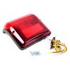 Kimpex Taillight For Deluxe Trunk QTY1
