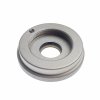 Bearing Assembly: Bearing Cap ssembly (1.834 Bore, 0.620 Shaft, 0.500 TLG) w/Threads,