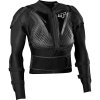 FOX Yth Titan Sport Jacket -OS-Black MX