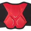 FOX Titan Race Belt - Black MX