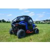Cabin Polaris RZR TRAIL S