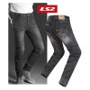 LS2 DAKOTA MAN JEANS BLACK