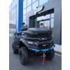 SHARK ATV front Box 6600, 66L, 88 x 42 x 24 cm