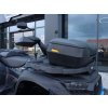 SHARK ATV front Box 6600, 66L, 88 x 42 x 24 cm