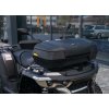 SHARK ATV front Box 6600, 66L, 88 x 42 x 24 cm