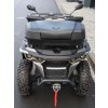 SHARK ATV front Box 6600, 66L, 88 x 42 x 24 cm