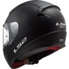 LS2 FF353 RAPID SINGLE MONO MATT BLACK