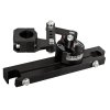 PRECISION DRR MINI ELITE STEERING STABILIZER AND MOUNTING HARDWARE