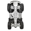 SHARK Skidplate, TGB Blade 600 LTX