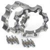 XRW WHEEL SPACERS - 35mm Ø156- Ø145