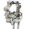 XRW WHEEL SPACERS - 35mm Ø156- Ø145