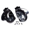 LS2 FF900 CHIN BAR RATCHET SYSTEM