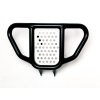 XRW FRONT BUMPER XR9 Black