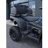 SHARK plastový box AX100 na čtyřkolku CAN AM Outlander MAX
