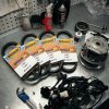 Carlisle Ultimax ATV belt, Polaris RZR XP 1000, Polaris Ranger  XP 900
