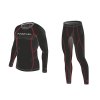 Finntrail Thermal Underwear Thermo Black