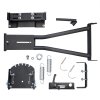 SHARK Adapter for Sweeping brushes & Snow Plow (Linhai T-Boss 520/550/570 EPS)