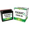 FULBAT baterie 12V/18Ah FTX20L-BS (YTX20L-BS) Linhai 300-800, TGB 325-1000, CAN-AM, YAMAHA