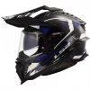 LS2 MX701 C EXPLORER ADVENTURE BLUE-06 (Varianta LS2 MX701 C EXPLORER ADVENTURE BLUE-06 M)