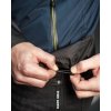 LS2 ZIRCONIUM MAN JACKET BLUE BLACK H-V YELLOW