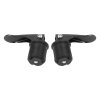 Kimpex Quick Attach (pair) Polaris 50mm