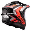 LS2 MX701 EXPLORER C FRONTIER II ORANGE-06 (Varianta LS2 MX701 EXPLORER C FRONTIER II ORANGE-06 M)