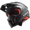 LS2 MX703 C X-FORCE GLOSS CARBON-06