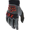 FOX Dirtpaw Ce Glove, Grey/Red MX23