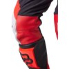 FOX Flexair Efekt Pant, Fluo RED MX23