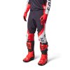 FOX Flexair Efekt Pant, Fluo RED MX23