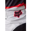 FOX Flexair Efekt Pant, Fluo RED MX23