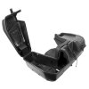 Kimpex Trunk Nomad with Heated Grip
